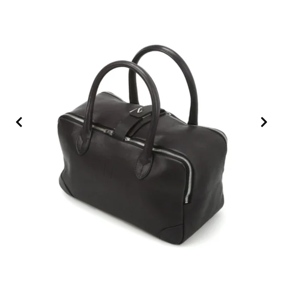 Golden Goose Equipage Bag - Picture 9 of 11